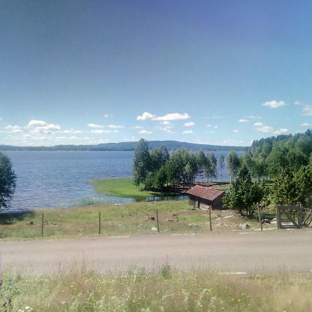 Dimgarden Villa Leksand Buitenkant foto